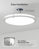 Follow our installation guide for a simple install with just a few basic tools. Designed for a quick, secure fit.
