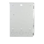 Siemens ES Series 200 Amp 12-Space 24-Circuit Main Lug Outdoor 3-Phase Load Center, model SW1224L3200, alternate product view 3