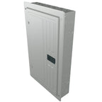 Siemens SN Series 125 Amp 24-Space 24-Circuit Indoor Main Lug Plug-On Neutral Load Center, model SN2424L1125, alternate product view 3