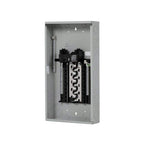 Siemens PN Series 200 Amp 20-Space 40-Circuit Main Breaker Plug-On Neutral Load Center Indoor with Copper Bus, model PN2040B1200C, alternate product view 2