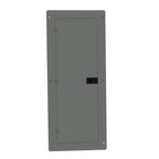 Siemens SN Series 200 Amp 40-Space 60-Circuit Indoor Main Breaker Plug-On Neutral Load Center, model SN4060B1200, alternate product view 3