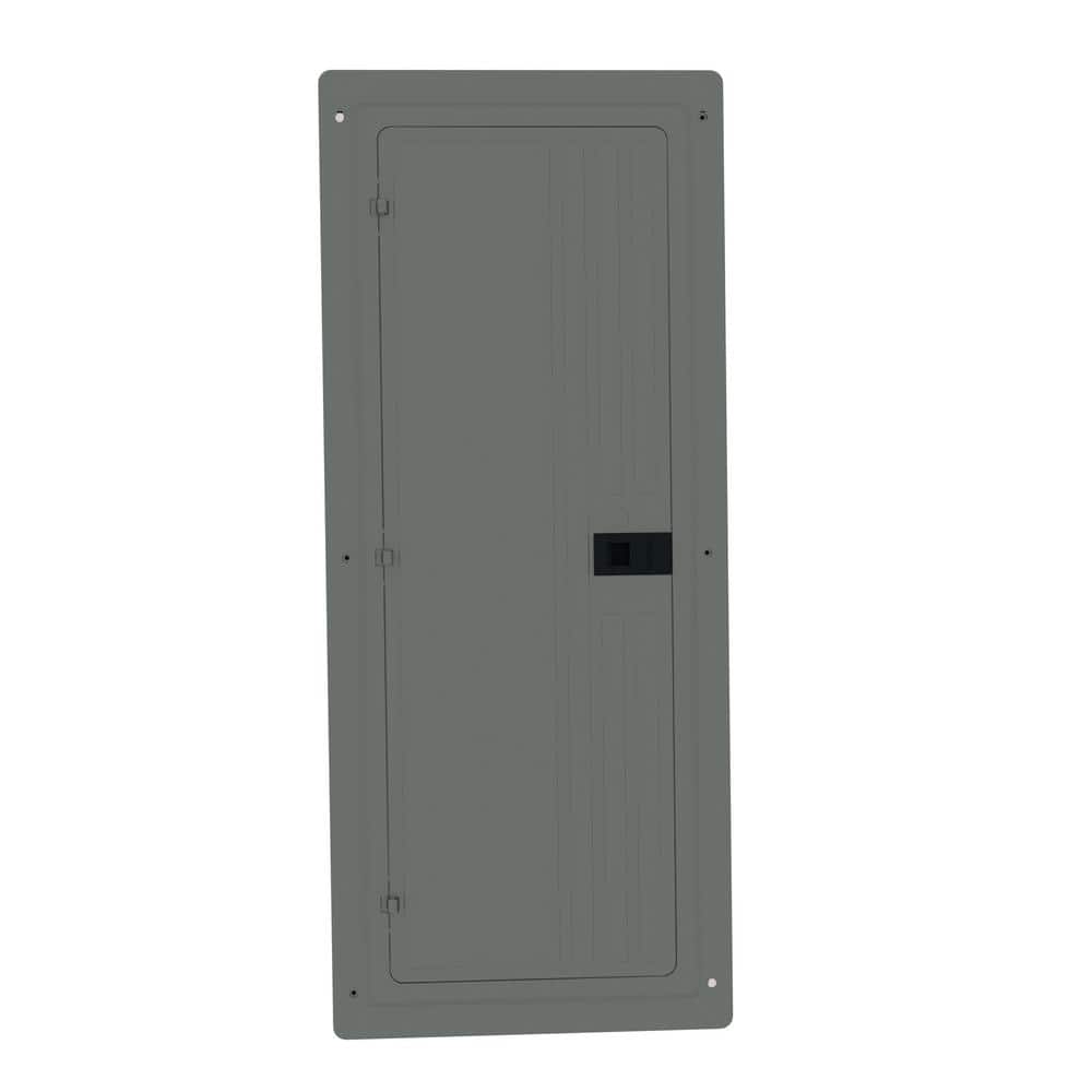 Siemens SN Series 200 Amp 40-Space 60-Circuit Indoor Main Breaker Plug-On Neutral Load Center, model SN4060B1200, alternate product view 3