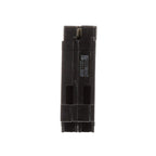 Siemens Type QT Tandem Non-Current Limiting Circuit Breaker, model Q2020NCU, alternate product view 6