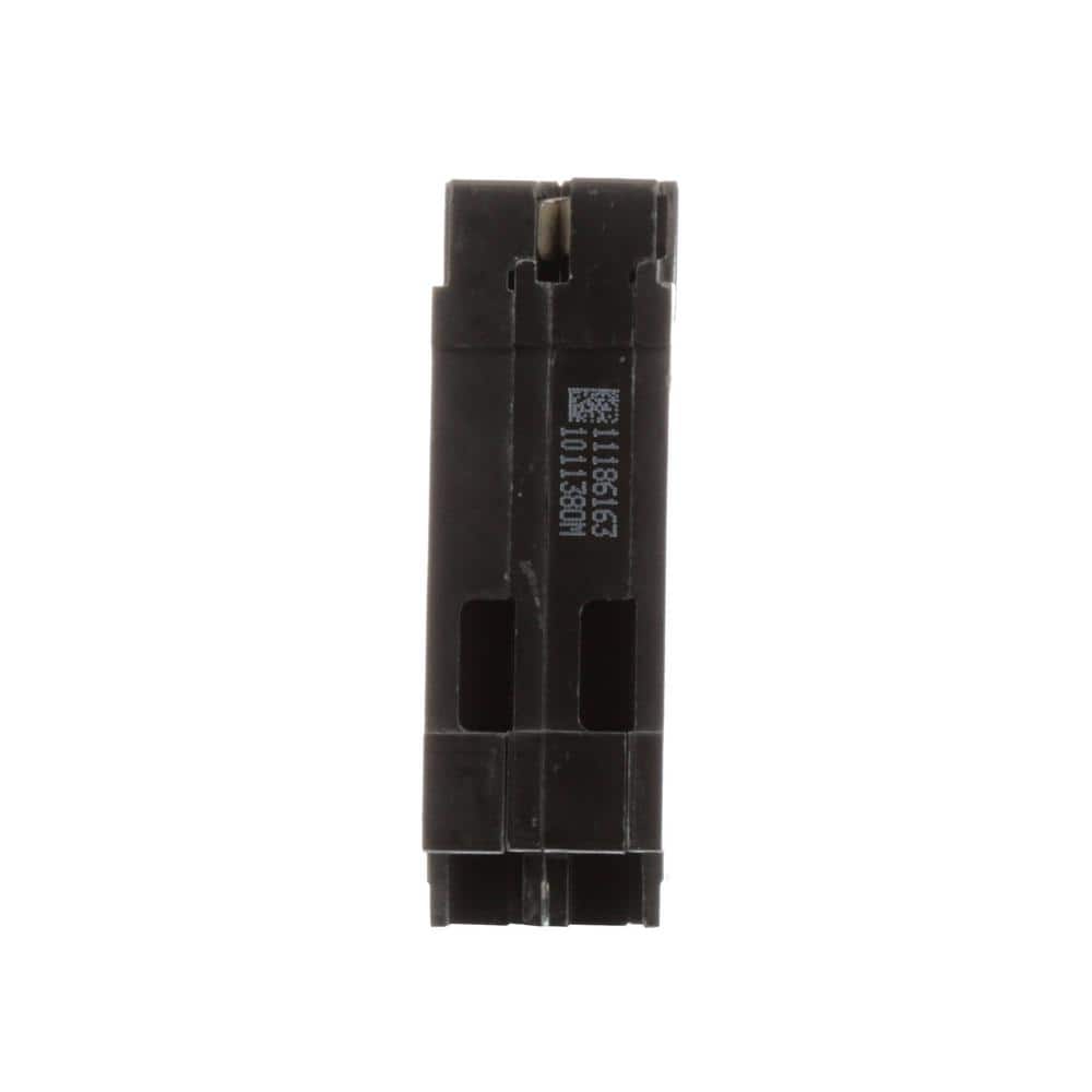 Siemens Type QT Tandem Non-Current Limiting Circuit Breaker, model Q2020NCU, alternate product view 6