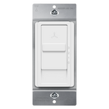Enerlites 3-Speed Slide Fan Control, Single Pole