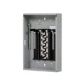 Siemens SN Series 125 Amp 20-Space 40-Circuit Indoor Main Lug Plug-On Neutral Load Center, model SN2040L1125, product view