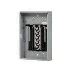 Siemens SN Series 125 Amp 20-Space 40-Circuit Indoor Main Lug Plug-On Neutral Load Center, model SN2040L1125, product view