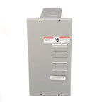 Siemens EQ 125 Amp 4-Space 8-Circuit Main Lug Surface Mount Indoor Load Center, model E0408ML1125SU, alternate product view 6