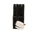 Siemens QPF 2-Pole GFCI Circuit Breaker, model QF230AP, alternate product view 14