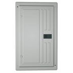 Siemens SN Series 125 Amp 24-Space 24-Circuit Indoor Main Lug Plug-On Neutral Load Center, model SN2424L1125, alternate product view 2
