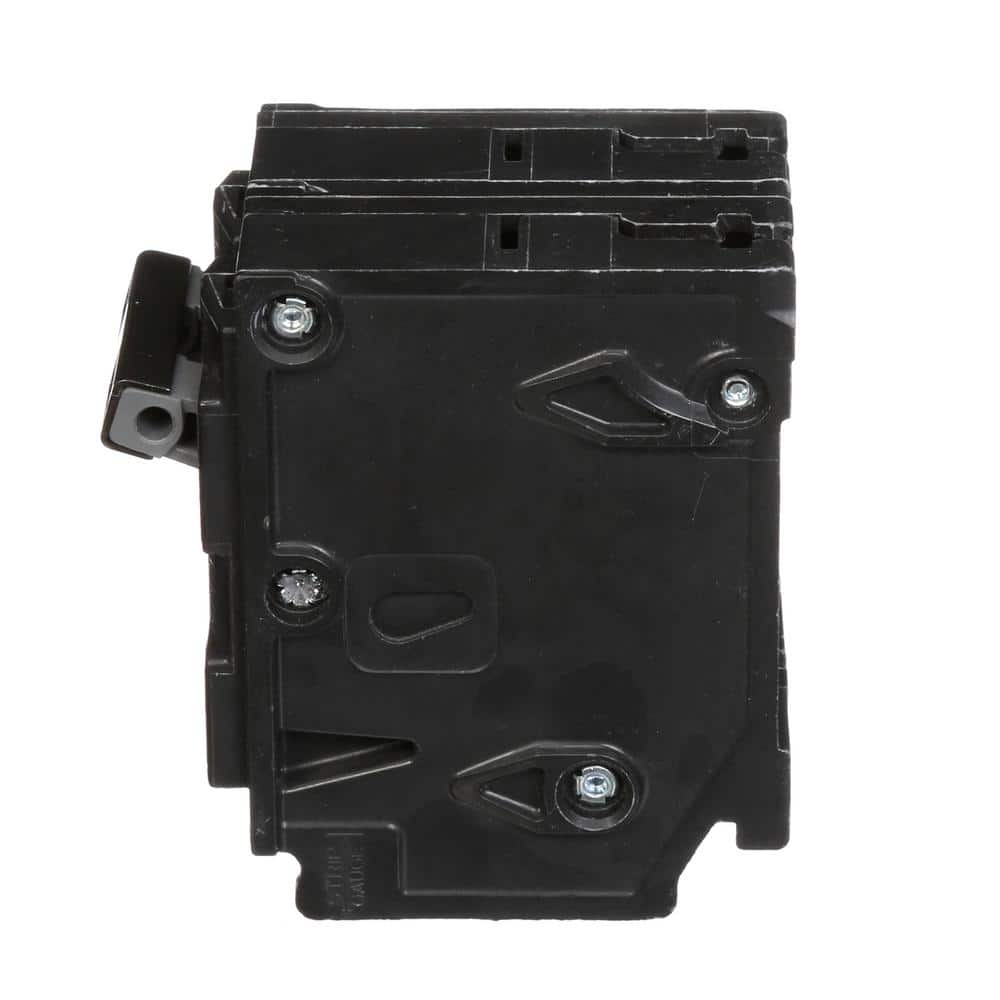 Siemens Type HQP Double-Pole 65kA Circuit Breaker, model Q230HH, alternate product view 12