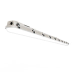 Designed specifically for indoor use and constructed with high-quality PC + steel materials.