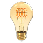 Durable, dust-tight construction provides you reliable bright light in any weather.