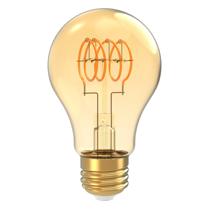 Durable, dust-tight construction provides you reliable bright light in any weather.
