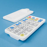 UFO High Bay Wireless Sensor Remote: This remote control is a special match with high bay lights with a motion sensor.