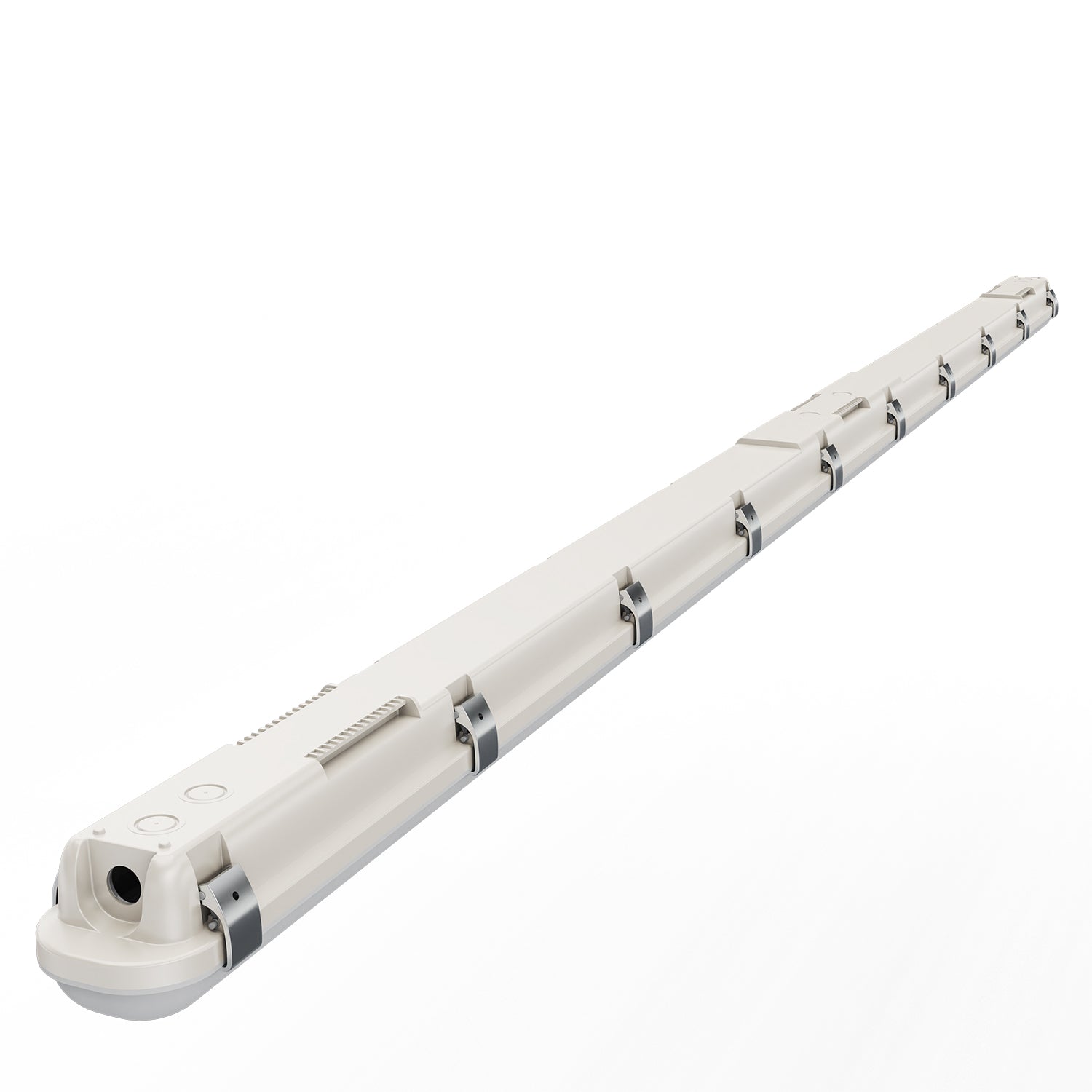 Designed specifically for indoor use and constructed with high-quality PC + steel materials.