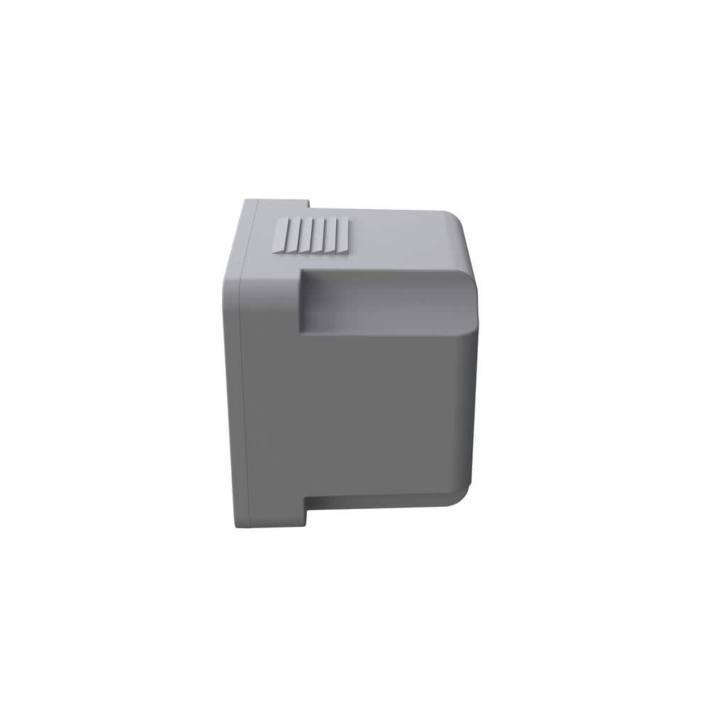 Siemens Boltshield 36kA Single-Phase Type 1 Surge Protective Device, model FSPD036, alternate product view 3
