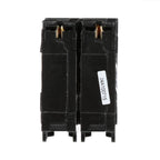 Siemens Type QPH Double-Pole 22kA Circuit Breaker, model Q220H, alternate product view 24
