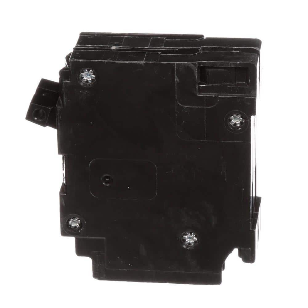 Siemens Type QT Tandem Non-Current Limiting Circuit Breaker, model Q2020NCU, alternate product view 15