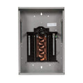 Siemens PN Series 100 Amp 16-Space 32-Circuit Main Breaker Plug-On Neutral Load Center Indoor with Copper Bus, model PN1632B1100C, product view