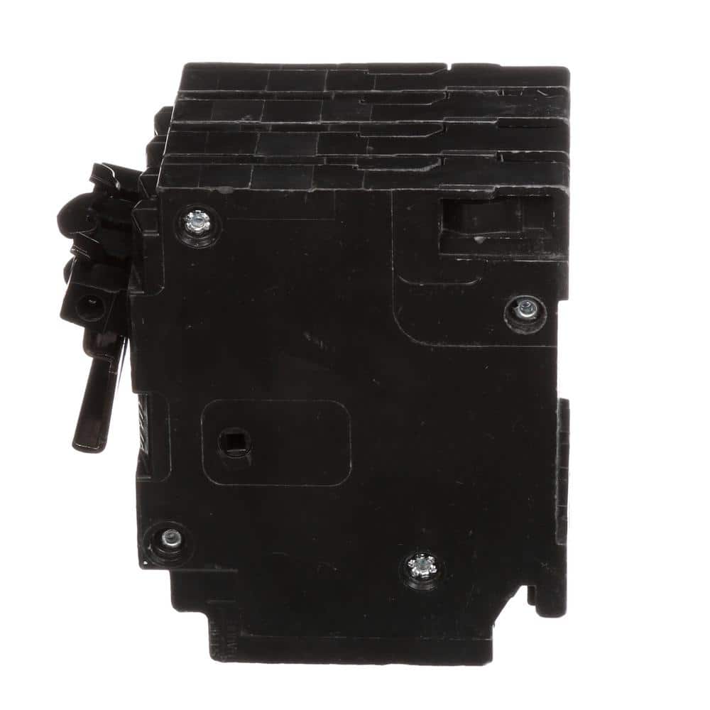 ORIGINAL : Siemens Type QT Quadplex Circuit Breaker, model Q22020CT2, alternate product view 14