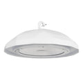 UFO Diamond High Bay 200W LED Fixture, NSF Food Safe Lighting, 29200 Lumens
