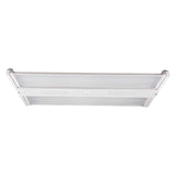 LED Rotatable Linear High Bay, 2ft, 220W, 277-480V, 30800 Lumens