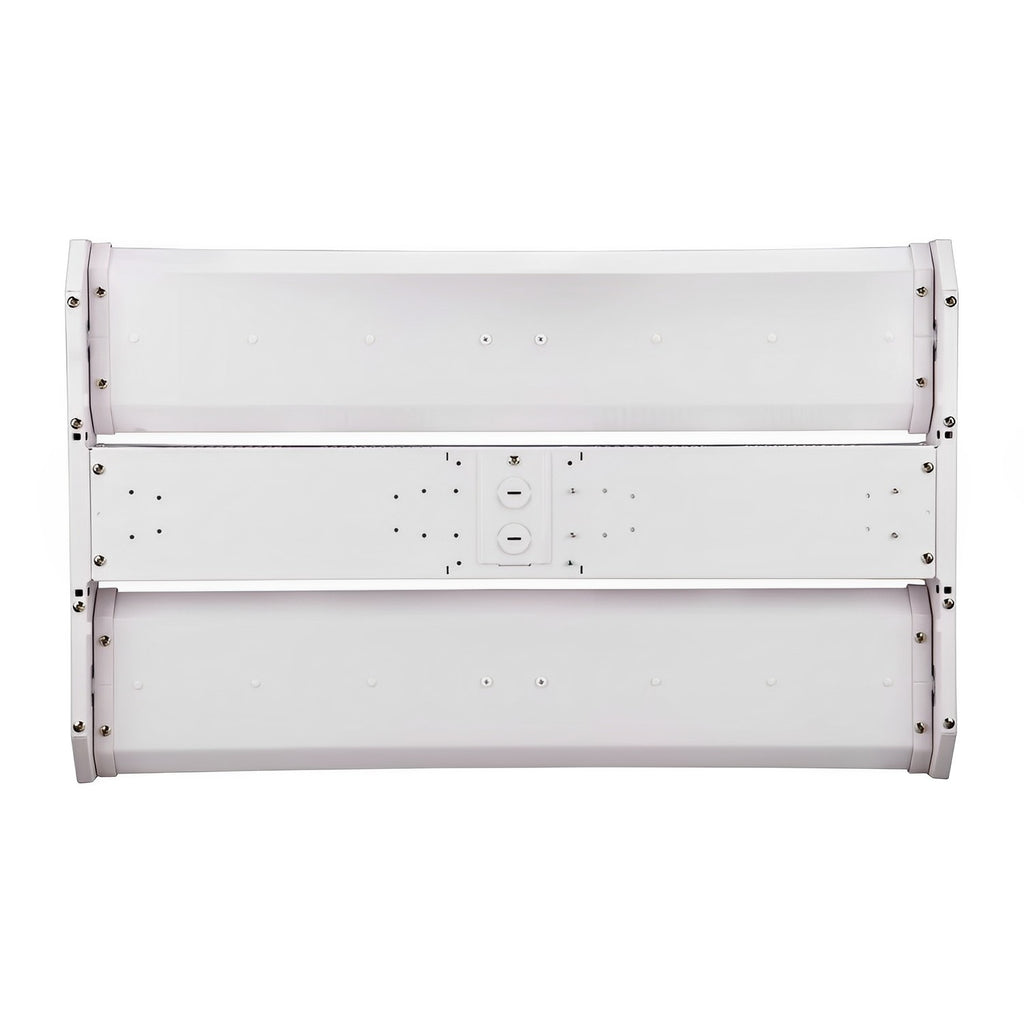 LED Rotatable Linear High Bay, 2ft, 220W, 277-480V, 30800 Lumens