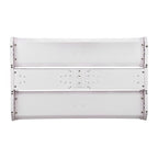 LED Rotatable Linear High Bay, 2ft, 220W, 277-480V, 30800 Lumens