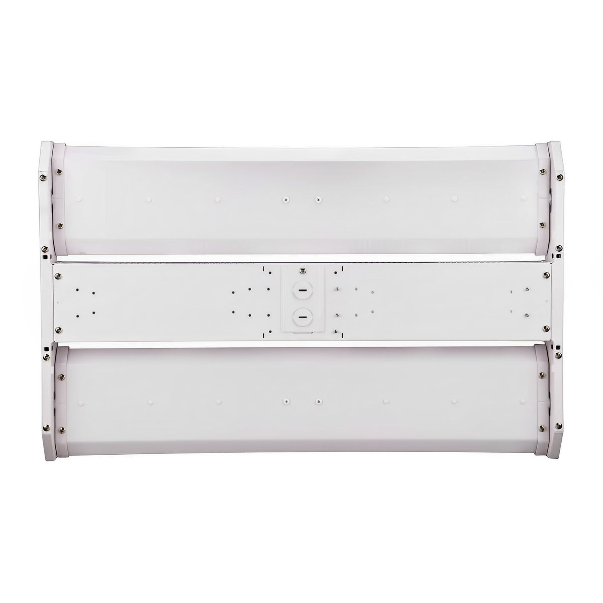 LED Rotatable Linear High Bay, 2ft, 220W, 277-480V, 30800 Lumens
