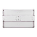 LED Rotatable Linear High Bay, 2ft, 220W, 277-480V, 30800 Lumens