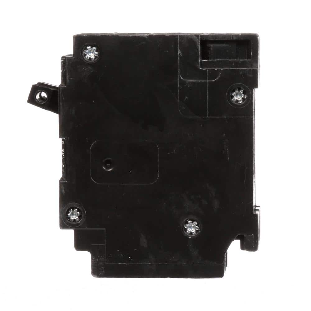 Siemens Type QT Tandem Non-Current Limiting Circuit Breaker, model Q2020NCU, alternate product view 13