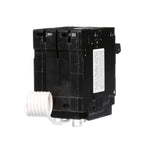 Siemens 2-Pole Combination AFCI Circuit Breaker, model Q220AFCP, alternate product view 9