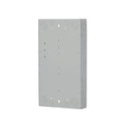 Siemens PN Series 125 Amp 30-Space 48-Circuit Main Lug Plug-On Neutral Load Center Indoor with Copper Bus, model PN3048L1125C, alternate product view 4