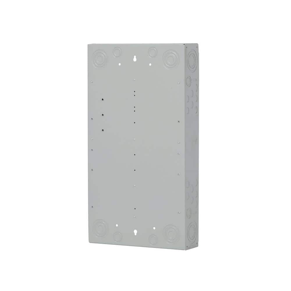 Siemens PN Series 125 Amp 30-Space 48-Circuit Main Lug Plug-On Neutral Load Center Indoor with Copper Bus, model PN3048L1125C, alternate product view 4