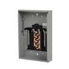 Siemens PN Series 125 Amp 16-Space 32-Circuit Main Lug Plug-On Neutral Load Center Indoor with Copper Bus, model PN1632L1125C, alternate product view 2
