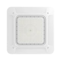 LED Gas Station Canopy Light, 240W, Dimmable, 43200 Lumens