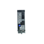 Siemens 1-Pole Combination AFCI Plug-On Neutral Circuit Breaker, model QA115AFCNP, product label detail