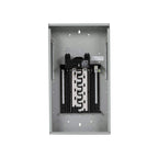 Siemens PN Series 200 Amp 20-Space 40-Circuit Main Breaker Plug-On Neutral Load Center Indoor with Copper Bus, model PN2040B1200C, product view