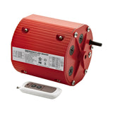 Emergency Battery, 25W/90 Min, 170 VDC Output, UFO High Bay LED Fixtures
