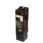 Siemens Type QSH Multi-Family Main Breaker, model QSH2200, product label detail, image 8