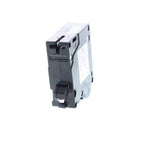 Siemens QPF2 1-Pole GFCI Plug-On Neutral Circuit Breaker, model QF120ANP, alternate product view 9