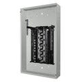 Siemens SN Series 125 Amp 24-Space 24-Circuit Indoor Main Lug Plug-On Neutral Load Center, model SN2424L1125, product view