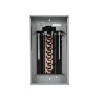 Siemens PN Series 125 Amp 30-Space 48-Circuit Main Lug Plug-On Neutral Load Center Indoor with Copper Bus, model PN3048L1125C, alternate product view 2