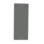 Siemens PN Series 200 Amp 40-Space 60-Circuit Main Breaker Plug-On Neutral Load Center Indoor with Copper Bus, model PN4060B1200C, alternate product view 5