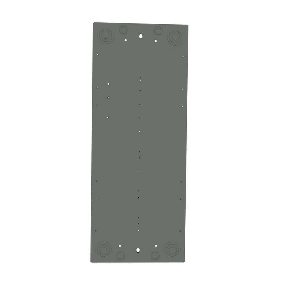 Siemens PN Series 200 Amp 40-Space 60-Circuit Main Breaker Plug-On Neutral Load Center Indoor with Copper Bus, model PN4060B1200C, alternate product view 5