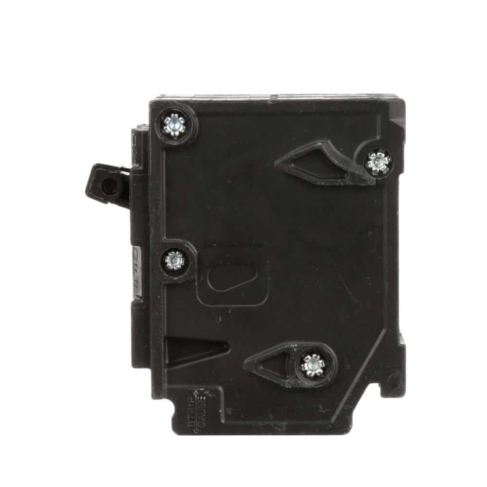 Siemens 30 Amp Double-Pole Type QP Circuit Breaker, model Q230U, alternate product view 40