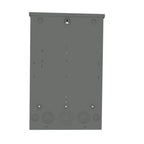 Siemens PN Series 200 Amp 8-Space 16-Circuit Main Breaker Plug-On Neutral Trailer Panel Outdoor with Copper Bus, model PNW0816B1200TC, alternate product view 5