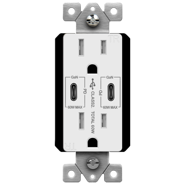 ENL-61501-2C-PD60-W