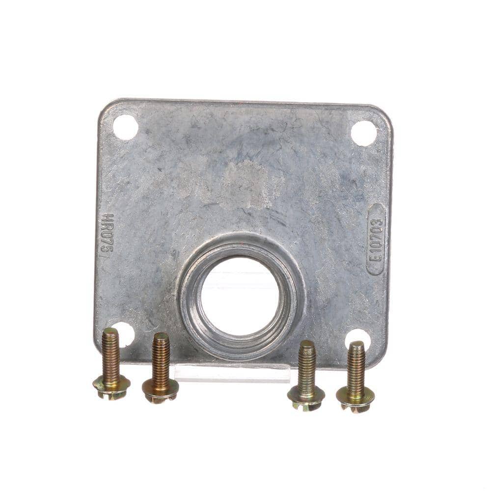 Siemens 0.75-Inch Type HR Hub, model ECHR075, product view
